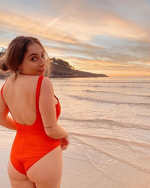 Gisela Berenguel Nude Leaked Photo #8
