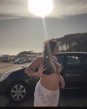 Gisela Berenguel leaked photo #20