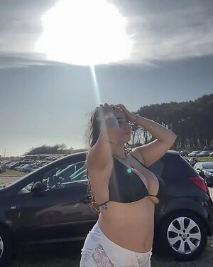 Gisela Berenguel leaked photo #21