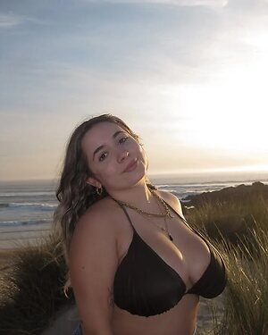 Gisela Berenguel Nude Leaked Photo #23