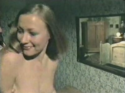 Gisela Schwarz Nude Leaked Photo #10