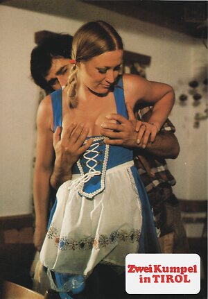 Gisela Schwarz Nude Leaked Photo #23