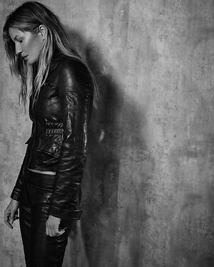 Gisele Bündchen leaked photo #9