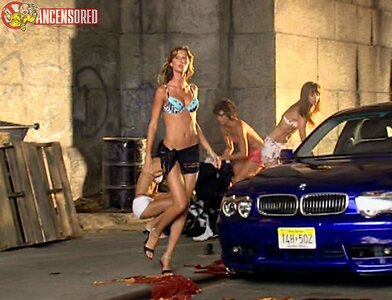 Gisele Bündchen leaked photo #16