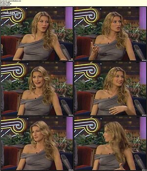 Gisele Bündchen leaked photo #27