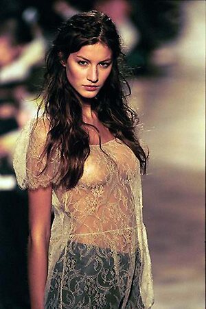 Gisele Bündchen leaked photo #40