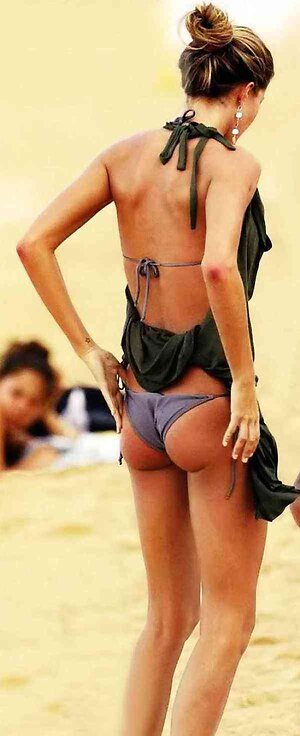 Gisele Bündchen leaked photo #87