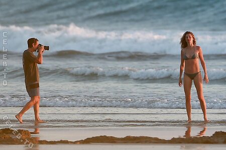 Gisele Bundchen Nude Leaked Photo #5