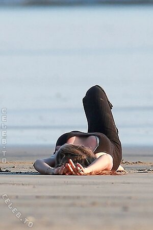 Gisele Bundchen photo