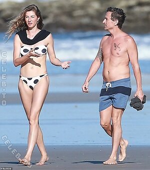 Gisele Bundchen