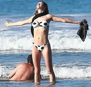 Gisele Bundchen photo
