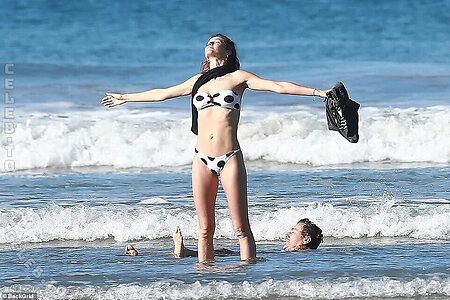 Gisele Bundchen photo