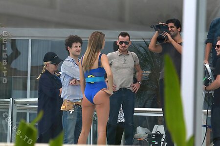 Gisele Bundchen Nude Leaked Photo #35