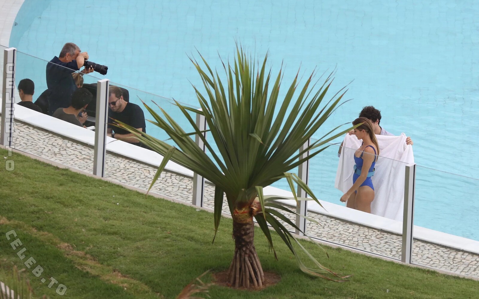 Gisele Bundchen photo
