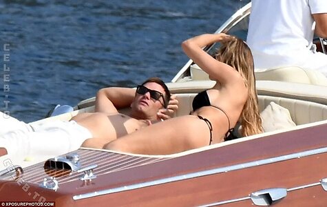 Gisele Bundchen Nude Leaked Photo #59
