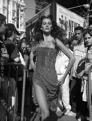 Gisele Bundchen leaked photo #82