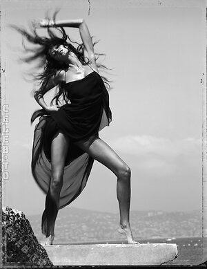 Gisele Bundchen leaked photo #83
