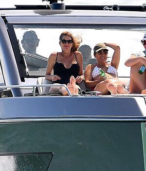 Gisele Bundchen leaked photo #99