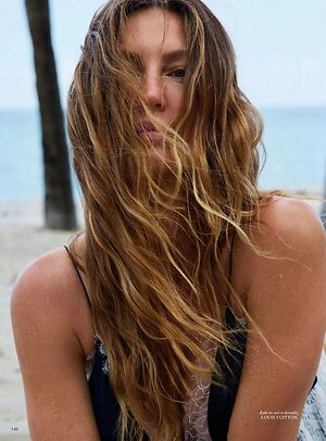 Gisele Bundchen leaked photo #106