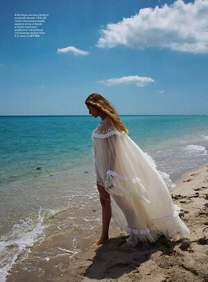 Gisele Bundchen leaked photo #108