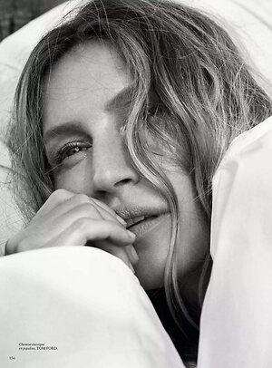 Gisele Bundchen leaked photo #112