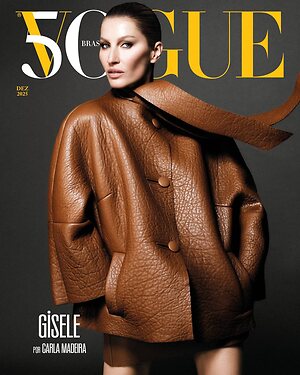 Gisele Bundchen leaked photo #124