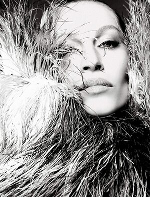 Gisele Bundchen leaked photo #125