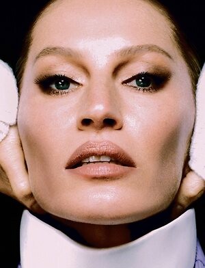 Gisele Bundchen leaked photo #128