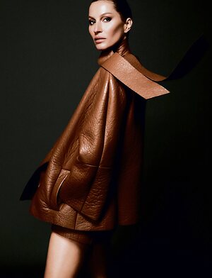 Gisele Bundchen leaked photo #130