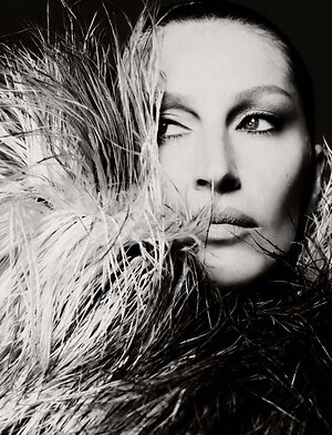 Gisele Bundchen leaked photo #131