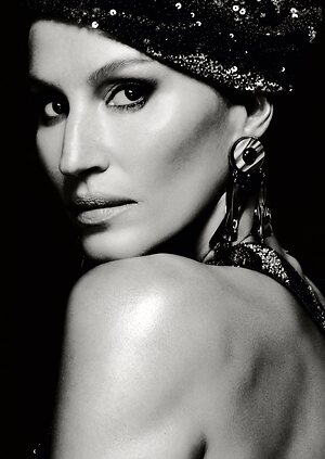 Gisele Bundchen leaked photo #132