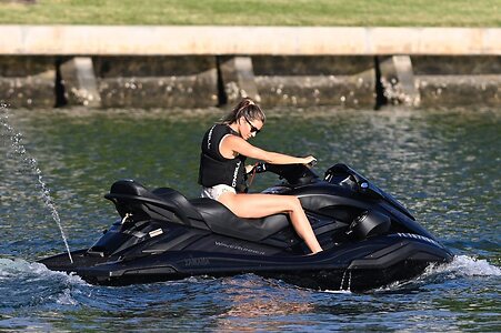 Gisele Bundchen
