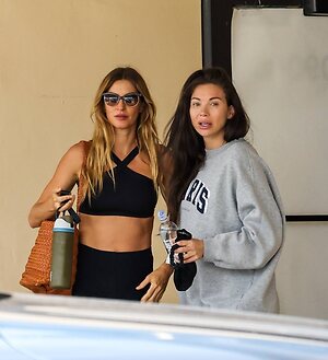 Gisele Bundchen leaked photo #151