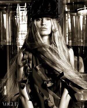 Gisele Bundchen leaked photo #156