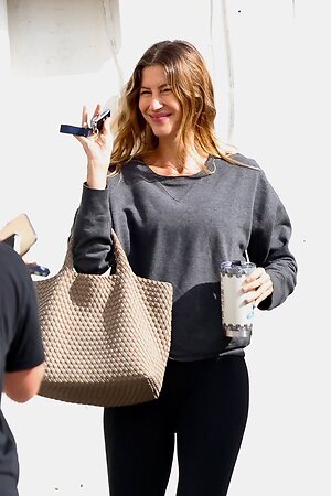 Gisele Bundchen