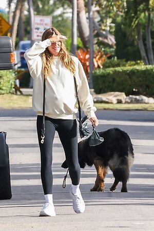 Gisele Bundchen leaked photo #179