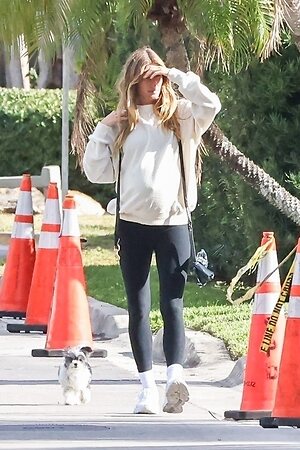 Gisele Bundchen leaked photo #187