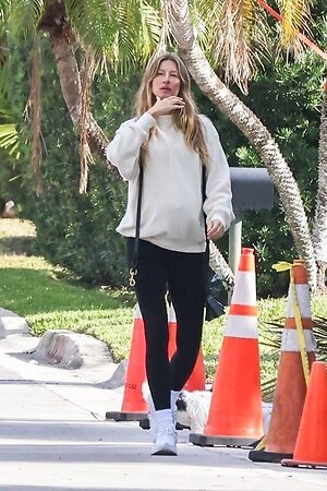 Gisele Bundchen leaked photo #188