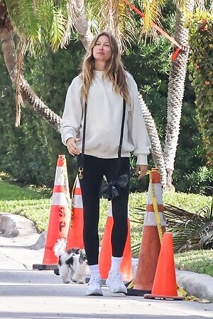 Gisele Bundchen leaked photo #189