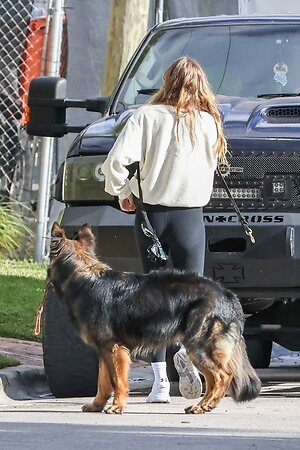 Gisele Bundchen leaked photo #190