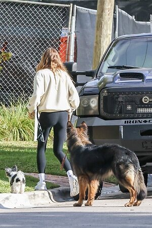 Gisele Bundchen leaked photo #191