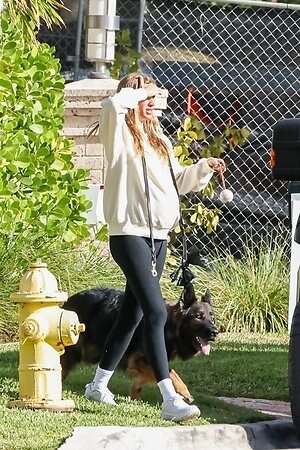 Gisele Bundchen leaked photo #192