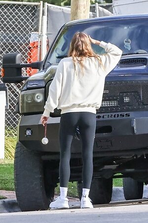 Gisele Bundchen leaked photo #193