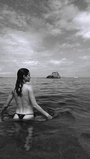 Giselle Batista leaked photo #8