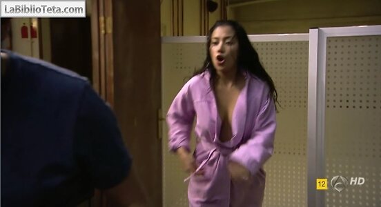 Giselle Calderón leaked photo #34