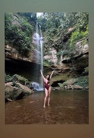 Giselle Itié leaked photo #4