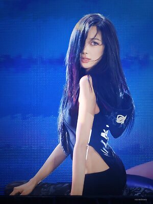 Giselle leaked photo #2