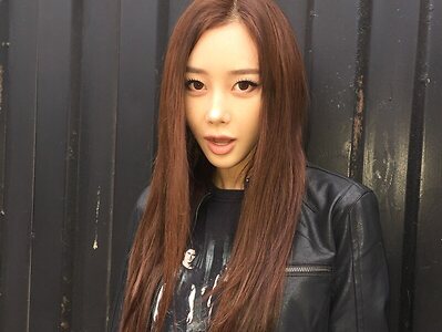 Giselle leaked photo #8