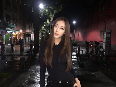 Giselle leaked photo #12