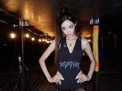 Giselle leaked photo #14